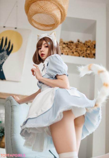 Mashiro nude leaked OnlyFans photo #46