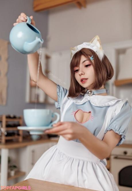 Mashiro nude leaked OnlyFans photo #47