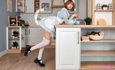 Mashiro nude leaked OnlyFans photo #48