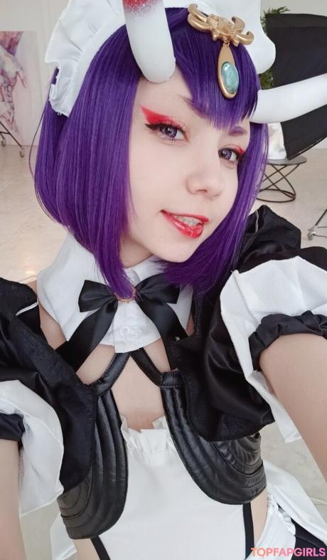 Mashiro nude leaked OnlyFans photo #50