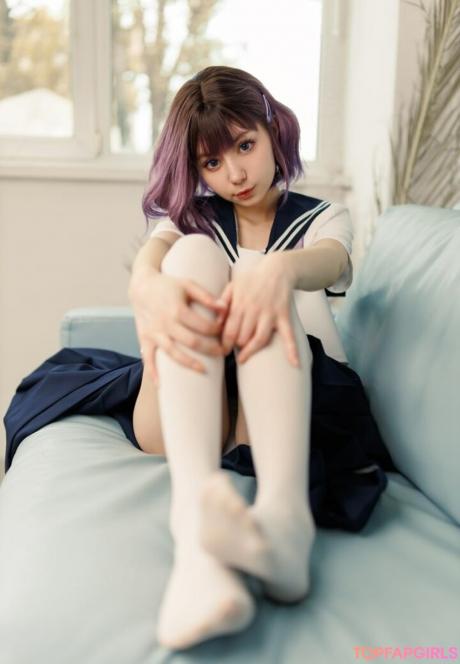 Mashiro nude leaked OnlyFans photo #55