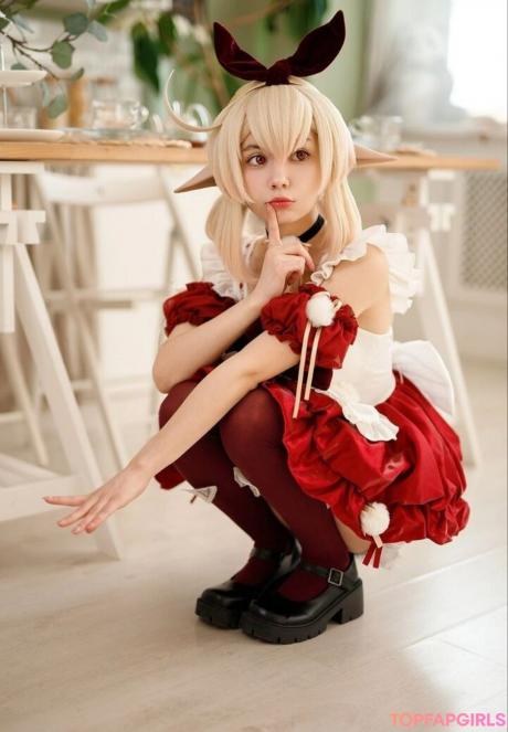 Mashiro nude leaked OnlyFans photo #56