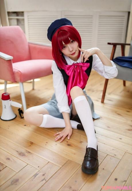 Mashiro nude leaked OnlyFans photo #57