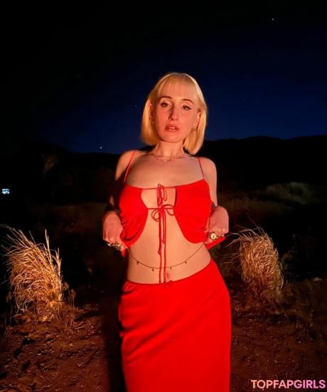 Harley nude leaked OnlyFans photo #5
