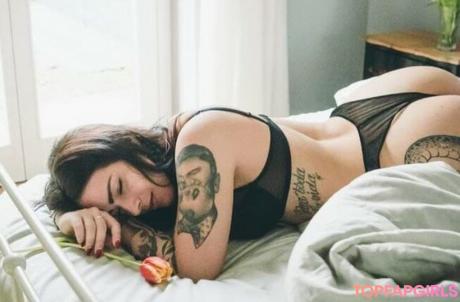 Francesca nude leaked OnlyFans photo #13