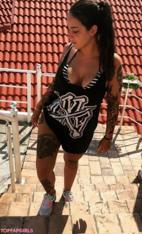 Francesca nude leaked OnlyFans photo #17