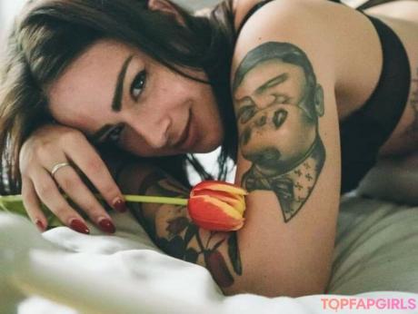 Francesca nude leaked OnlyFans photo #2