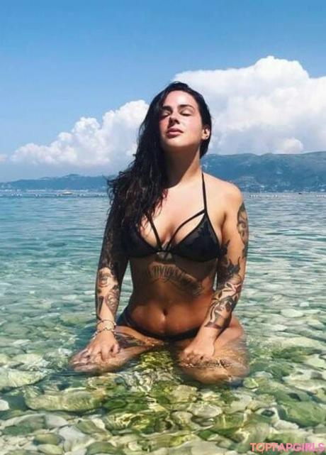 Francesca nude leaked OnlyFans photo #19