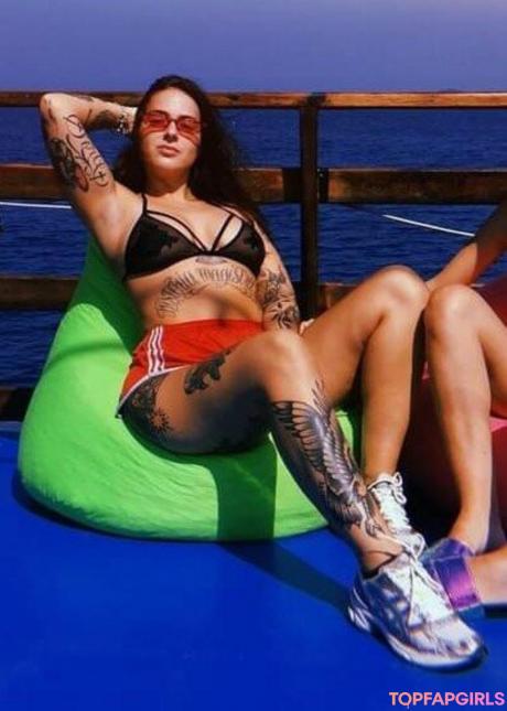Francesca nude leaked OnlyFans photo #21