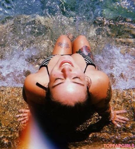 Francesca nude leaked OnlyFans photo #22