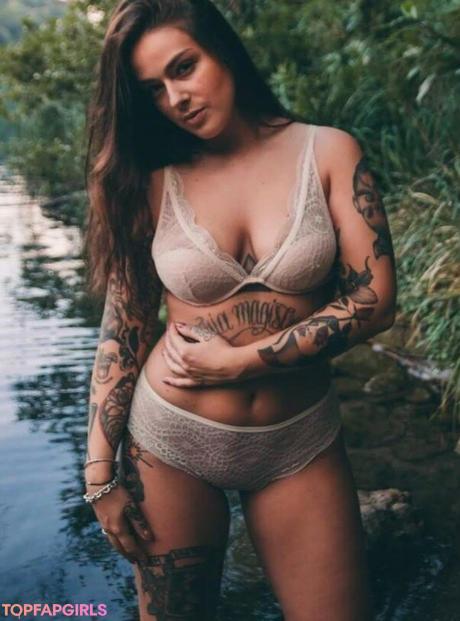 Francesca nude leaked OnlyFans photo #24