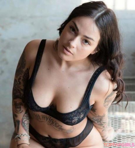 Francesca nude leaked OnlyFans photo #25