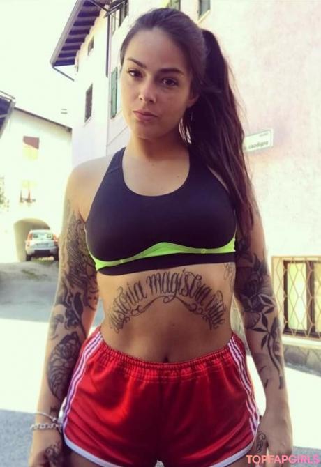 Francesca nude leaked OnlyFans photo #26