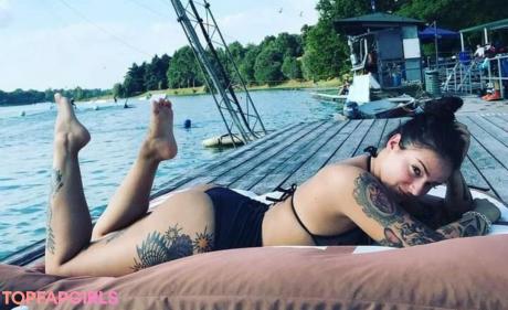 Francesca nude leaked OnlyFans photo #30