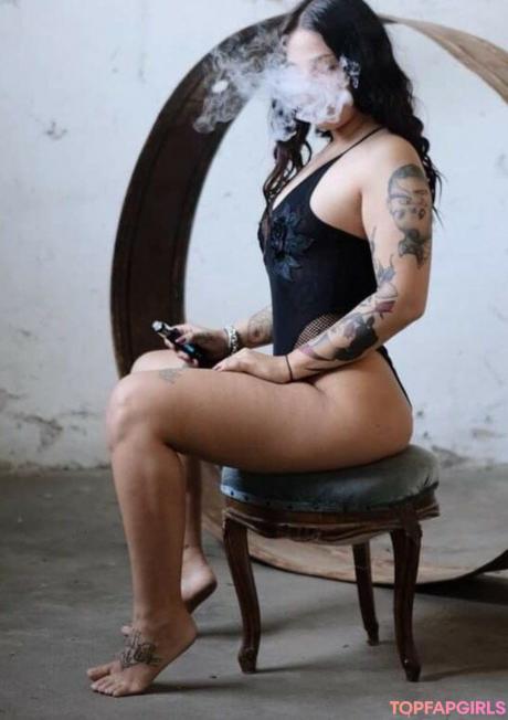 Francesca nude leaked OnlyFans photo #31