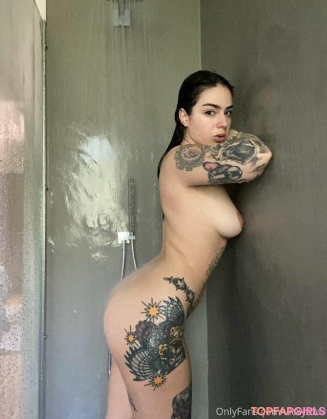 Francesca nude leaked OnlyFans photo #37