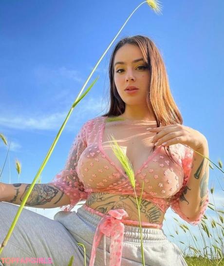 Francesca nude leaked OnlyFans photo #84