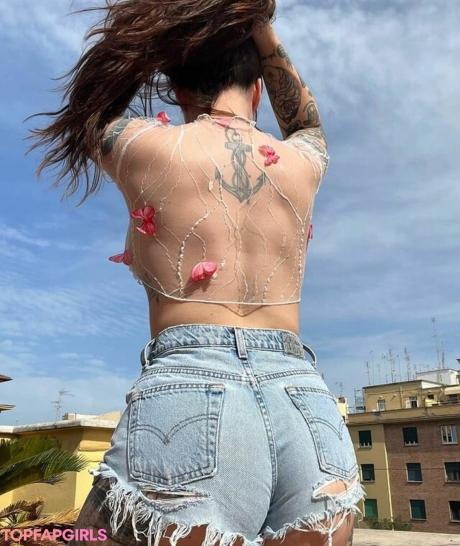 Francesca nude leaked OnlyFans photo #85