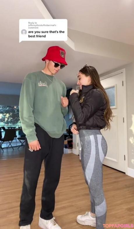 Mckenzibrooke nude leaked OnlyFans photo #2