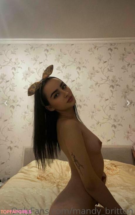 Mandy_brighton nude leaked OnlyFans photo #4