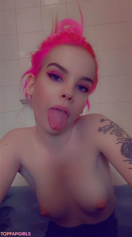 Thesilvermoon nude leaked OnlyFans photo #377