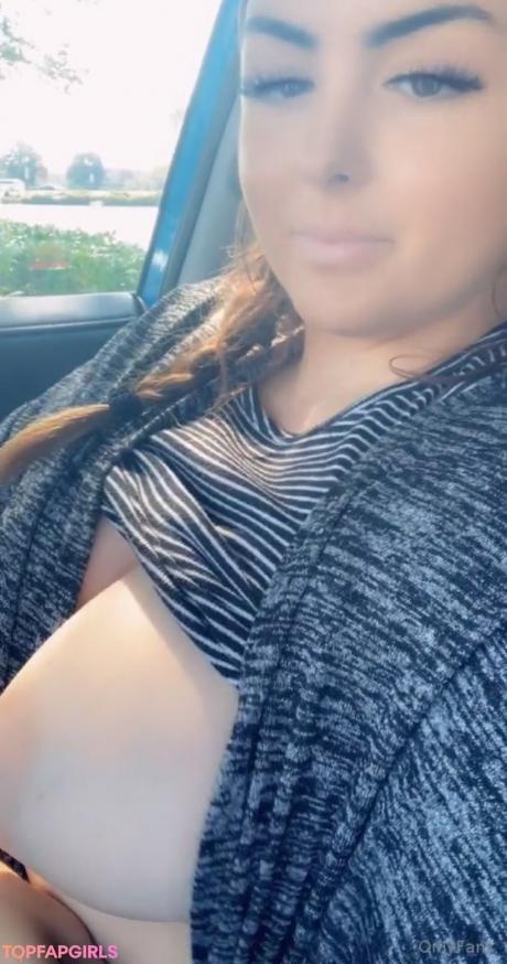Iragebabe nude leaked OnlyFans photo #116