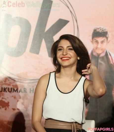Anushka nude leaked OnlyFans photo #10