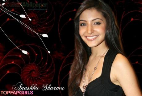Anushka nude leaked OnlyFans photo #3
