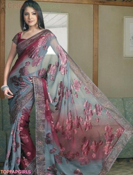 Anushka nude leaked OnlyFans photo #30