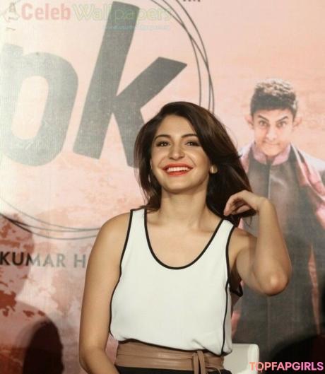 Anushka nude leaked OnlyFans photo #7