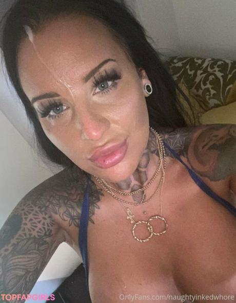 Naughtyinkedwhore nude leaked OnlyFans photo #27