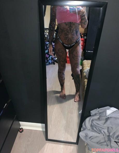 Naughtyinkedwhore nude leaked OnlyFans photo #37