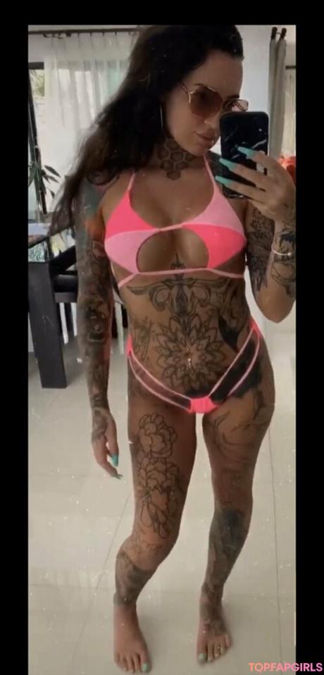 Naughtyinkedwhore nude leaked OnlyFans photo #63