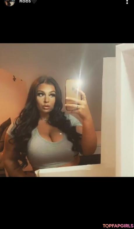 Naughtybabeoxo nude leaked OnlyFans photo #5