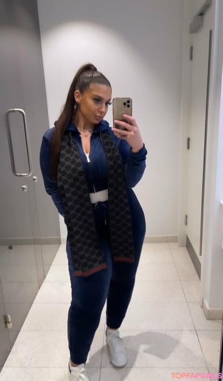 Naughtybabeoxo nude leaked OnlyFans photo #59