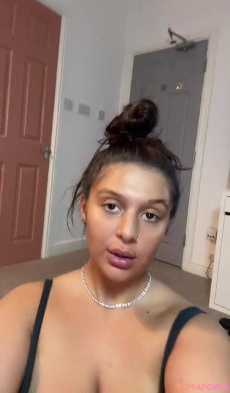 Naughtybabeoxo nude leaked OnlyFans photo #9