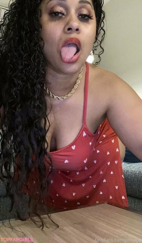 PinkyXXX nude leaked OnlyFans photo #165