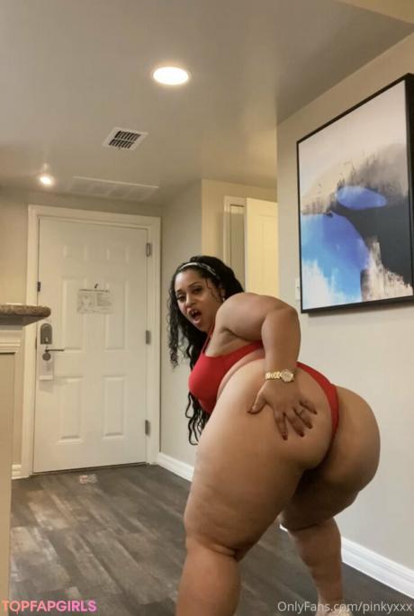 PinkyXXX nude leaked OnlyFans photo #169