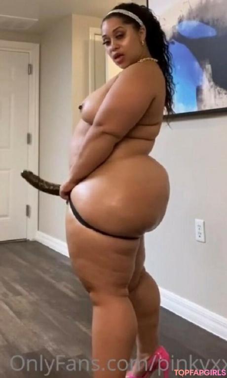 PinkyXXX nude leaked OnlyFans photo #21