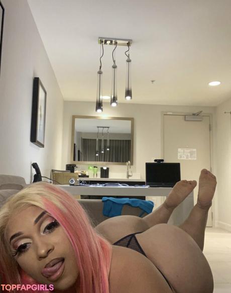 PinkyXXX nude leaked OnlyFans photo #266
