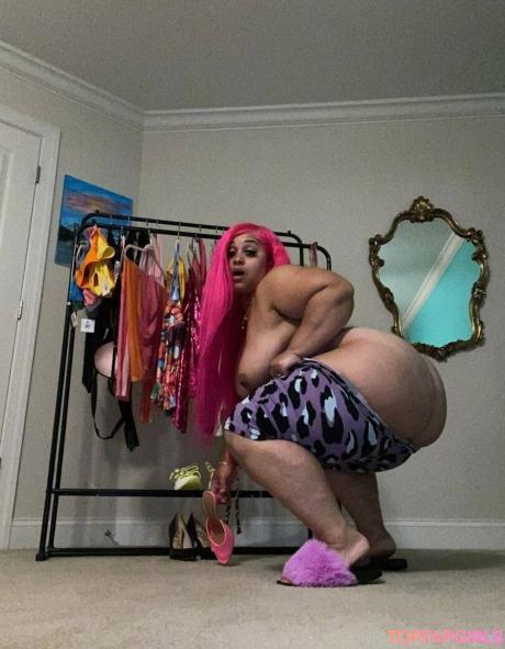 PinkyXXX nude leaked OnlyFans photo #286