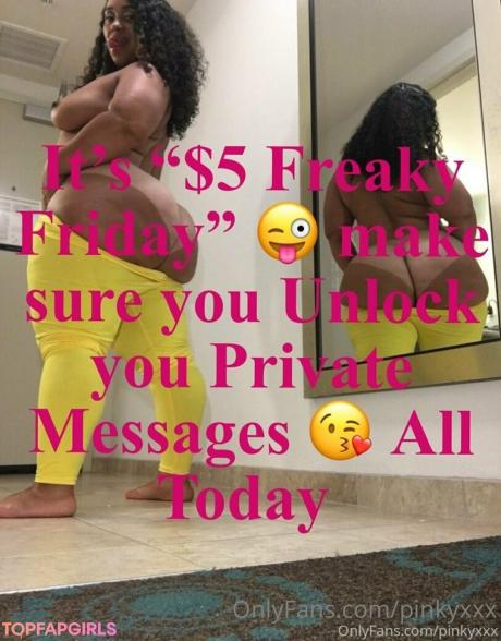 PinkyXXX nude leaked OnlyFans photo #314