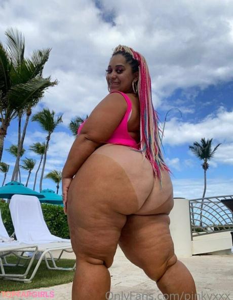 PinkyXXX nude leaked OnlyFans photo #369