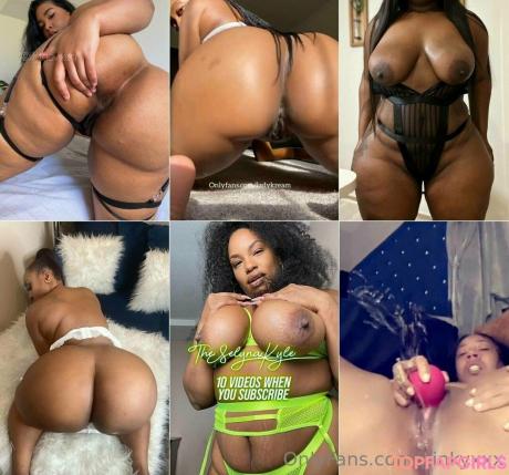PinkyXXX nude leaked OnlyFans photo #422