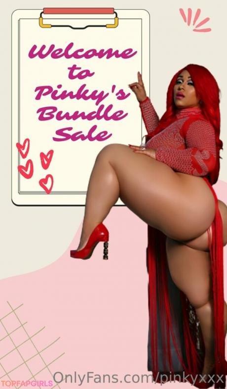PinkyXXX nude leaked OnlyFans photo #479
