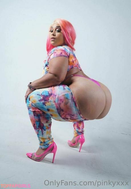 PinkyXXX nude leaked OnlyFans photo #543