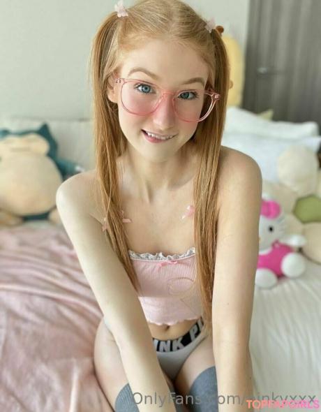 PinkyXXX nude leaked OnlyFans photo #549