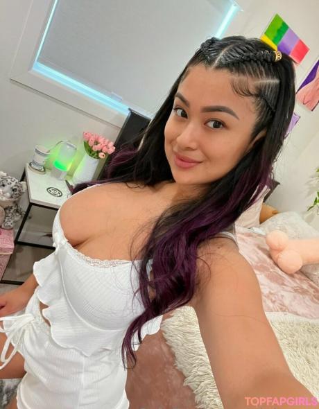 PinkyXXX nude leaked OnlyFans photo #565