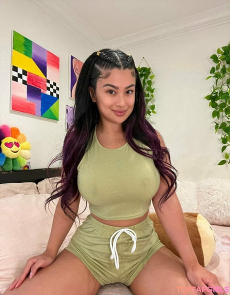 PinkyXXX nude leaked OnlyFans photo #568