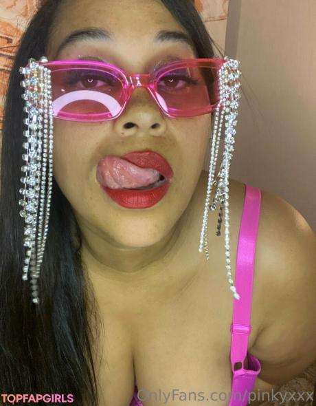 PinkyXXX nude leaked OnlyFans photo #583